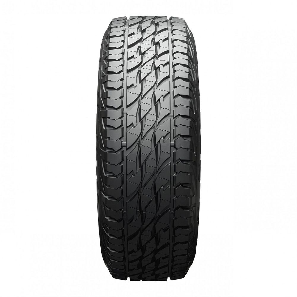 Miniatura Bridgestone Dueler D697 foto 2