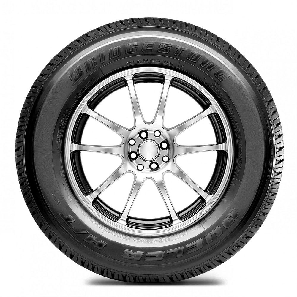 Miniatura Bridgestone Dueler Ht 684 Ii foto 3