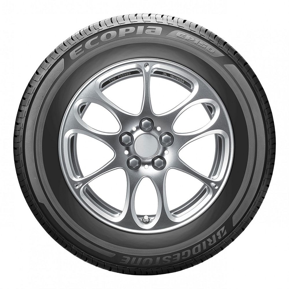 Miniatura Bridgestone Ecopia Ep150 foto 3