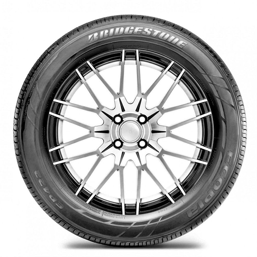 Miniatura Bridgestone Ecopia H/L 422 Plus foto 3