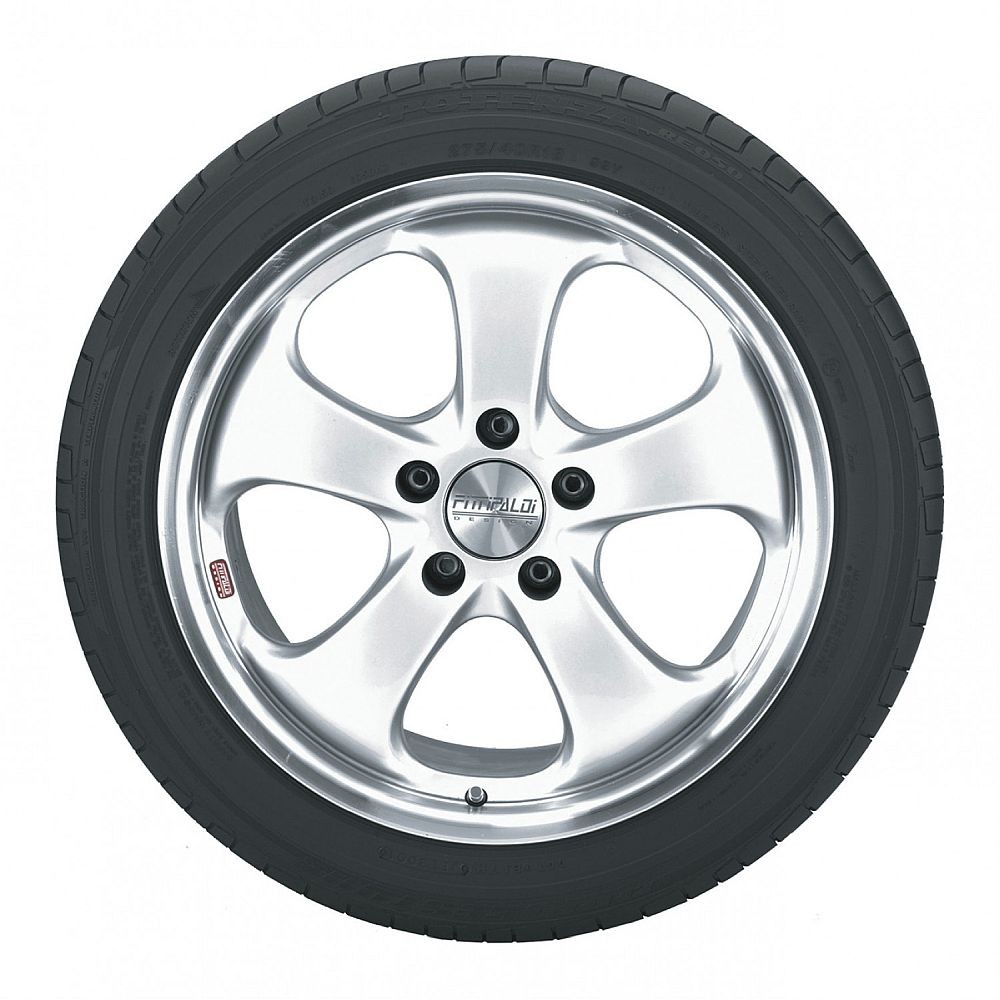 Miniatura Bridgestone Potenza Re050A foto 3