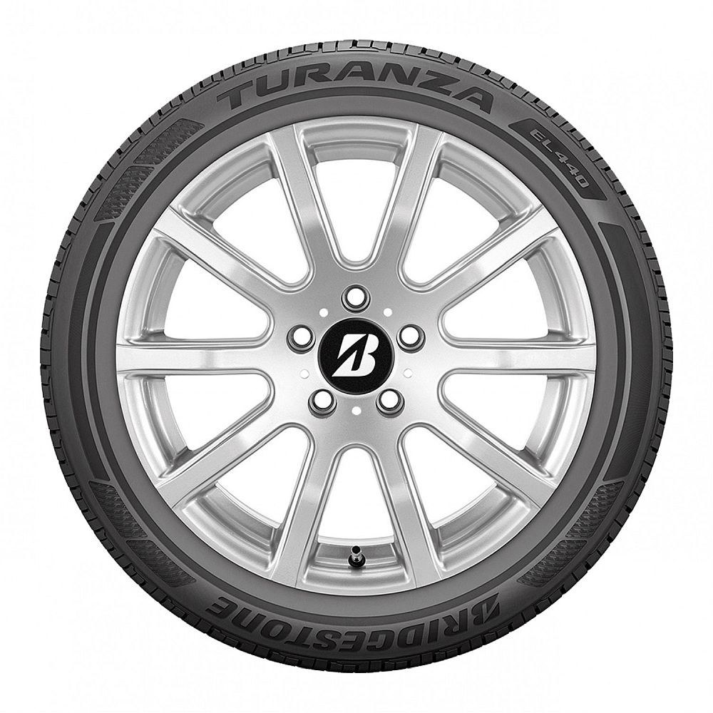 Miniatura Bridgestone Turanza El440 foto 3