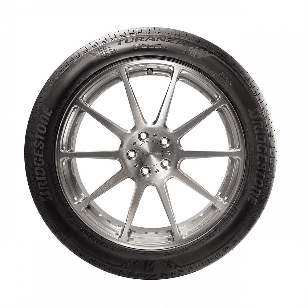 Miniatura Bridgestone Turanza T005A foto 3