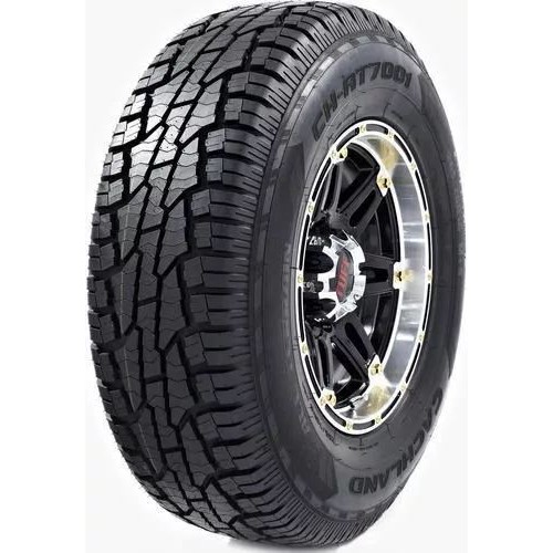 Neumático Cachland All Terrain 7001  265/75 R16 123R