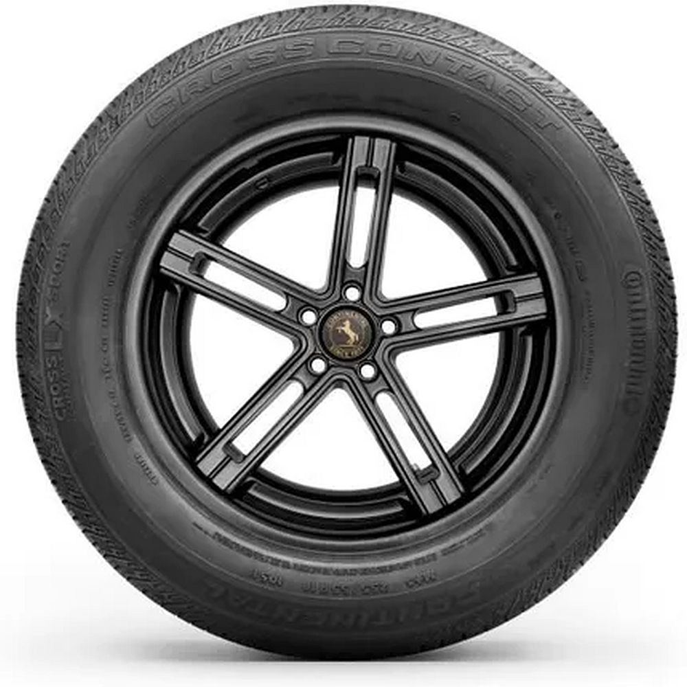 Miniatura Continental Crosscontact Lx Sport foto 3