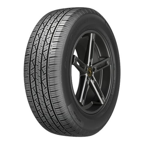 Neumático Continental Crosscontact Lx25  225/60 R17 99H