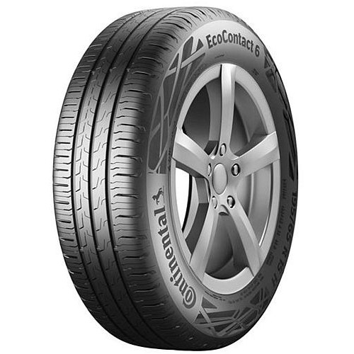 Neumático Continental Ecocontact 6  215/65 R17 99V