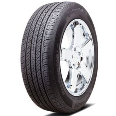 Neumático Continental Procontact Tx  225/60 R18 100H