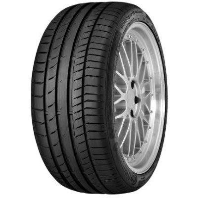 Neumático Continental Sport Contact 5  235/45 R18 94V