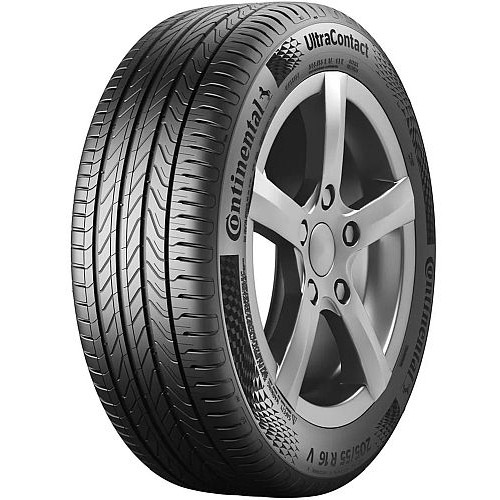 Neumático Continental Ultracontact Ultracontact  215/45 R18 93Y