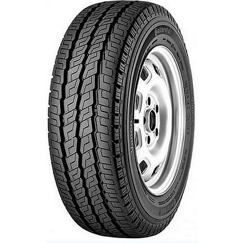 Neumático Continental Vancontact 6  225/55 R16 95V