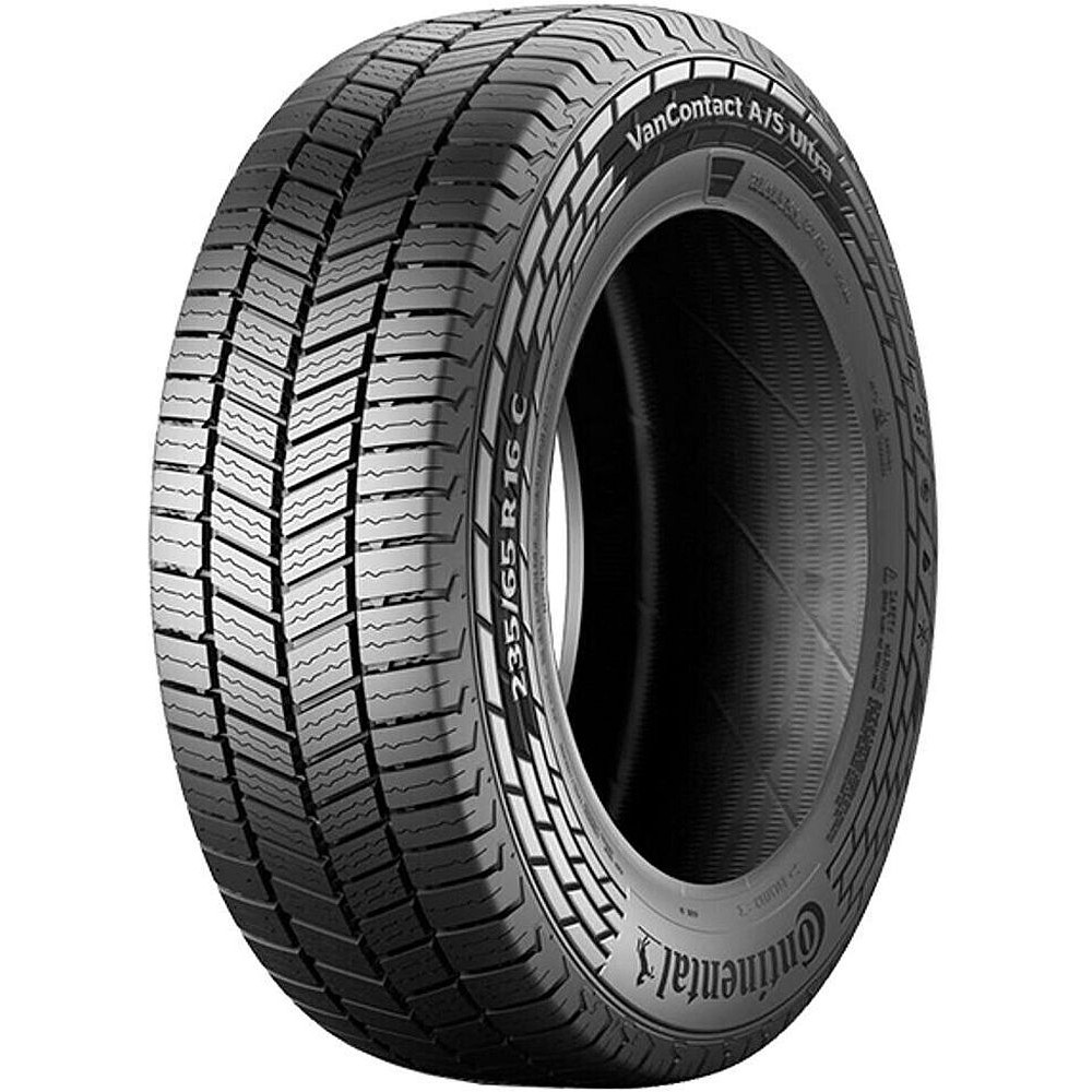 Neumático Continental Vancontact Ultra  225/70 R15 112R