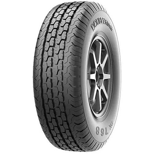 Neumático DoubleKing Uhp Dk768  185/65 R15 94R