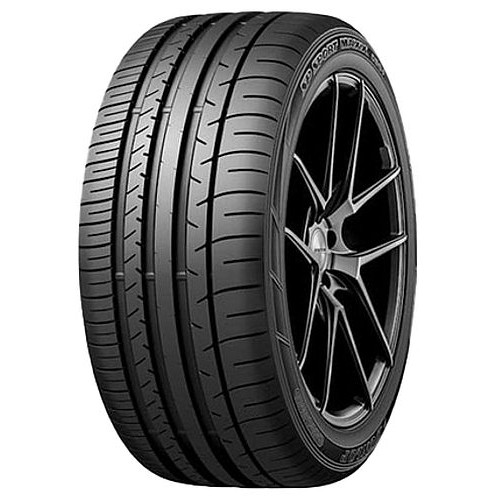 Neumático Dunlop Sp Sport Sp335s  195/75 R15 109N