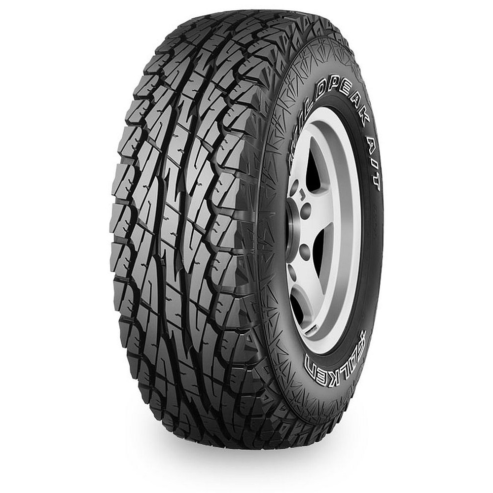 Neumático Falken Wildpeak A/t02  285/75 R16 122Q