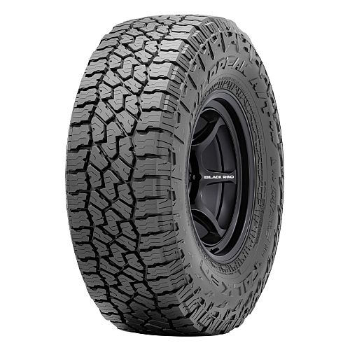 Neumático Falken Wildpeak At4w  285/60 R20 125R
