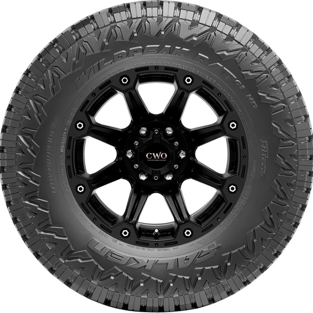 Miniatura Falken Wildpeak R/T01 foto 3