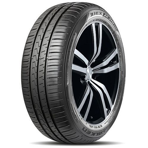 Neumático Falken Ziex Ze310r  215/55 R17 94W