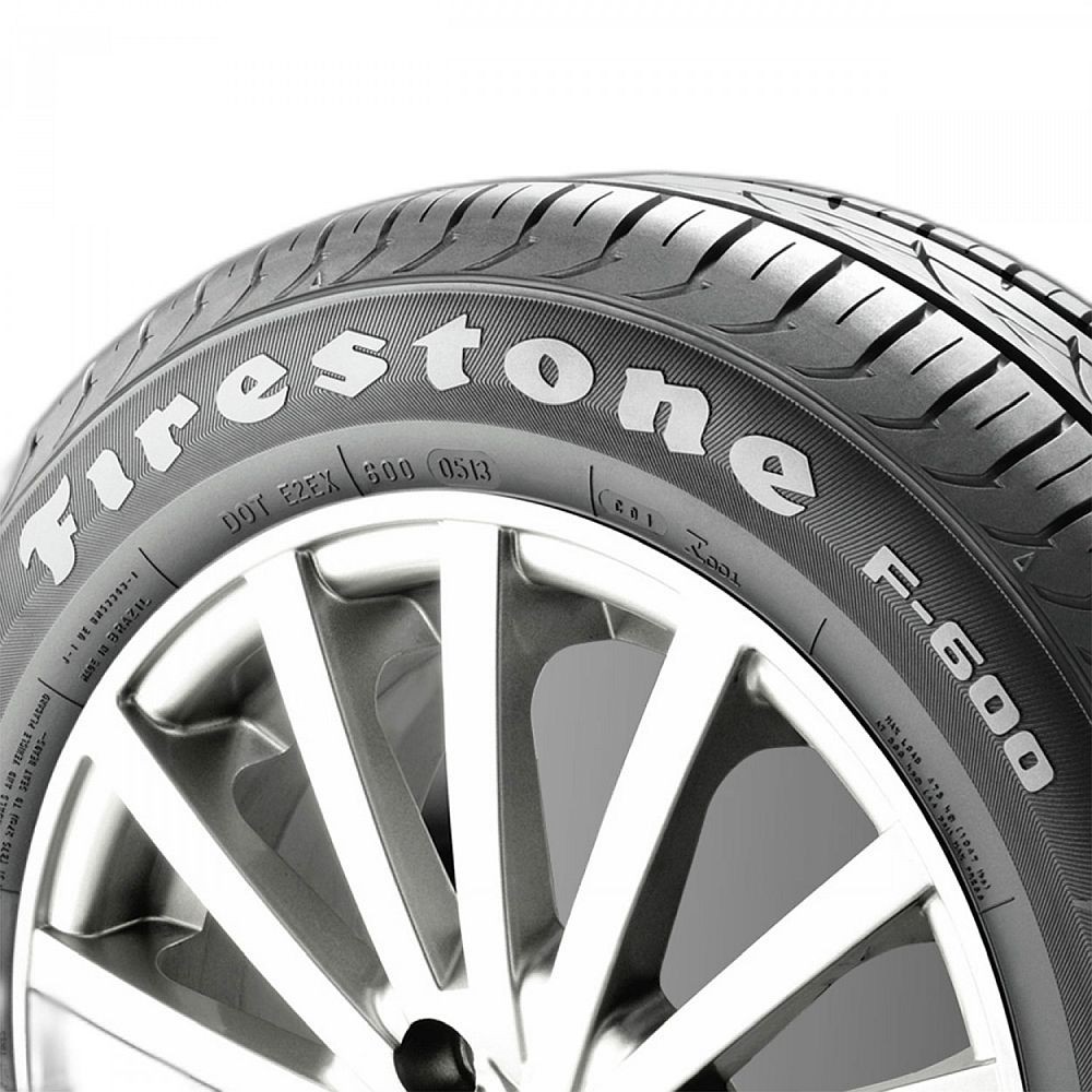Miniatura Firestone F-Series F-600 foto 2