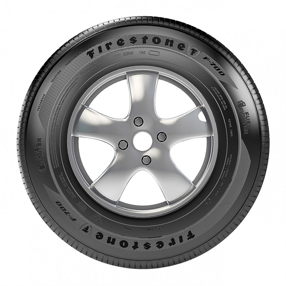 Miniatura Firestone F-Series F-700 foto 3