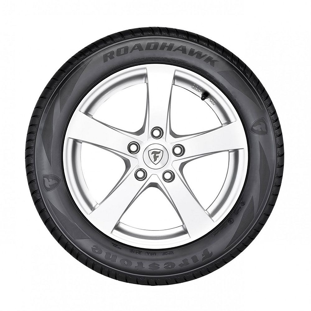 Miniatura Firestone Roadhawk Roadhawk foto 3
