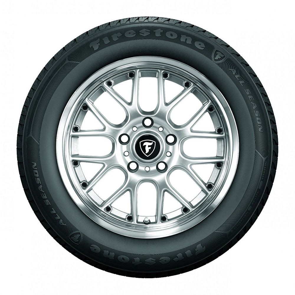 Miniatura Firestone Season All Season foto 3