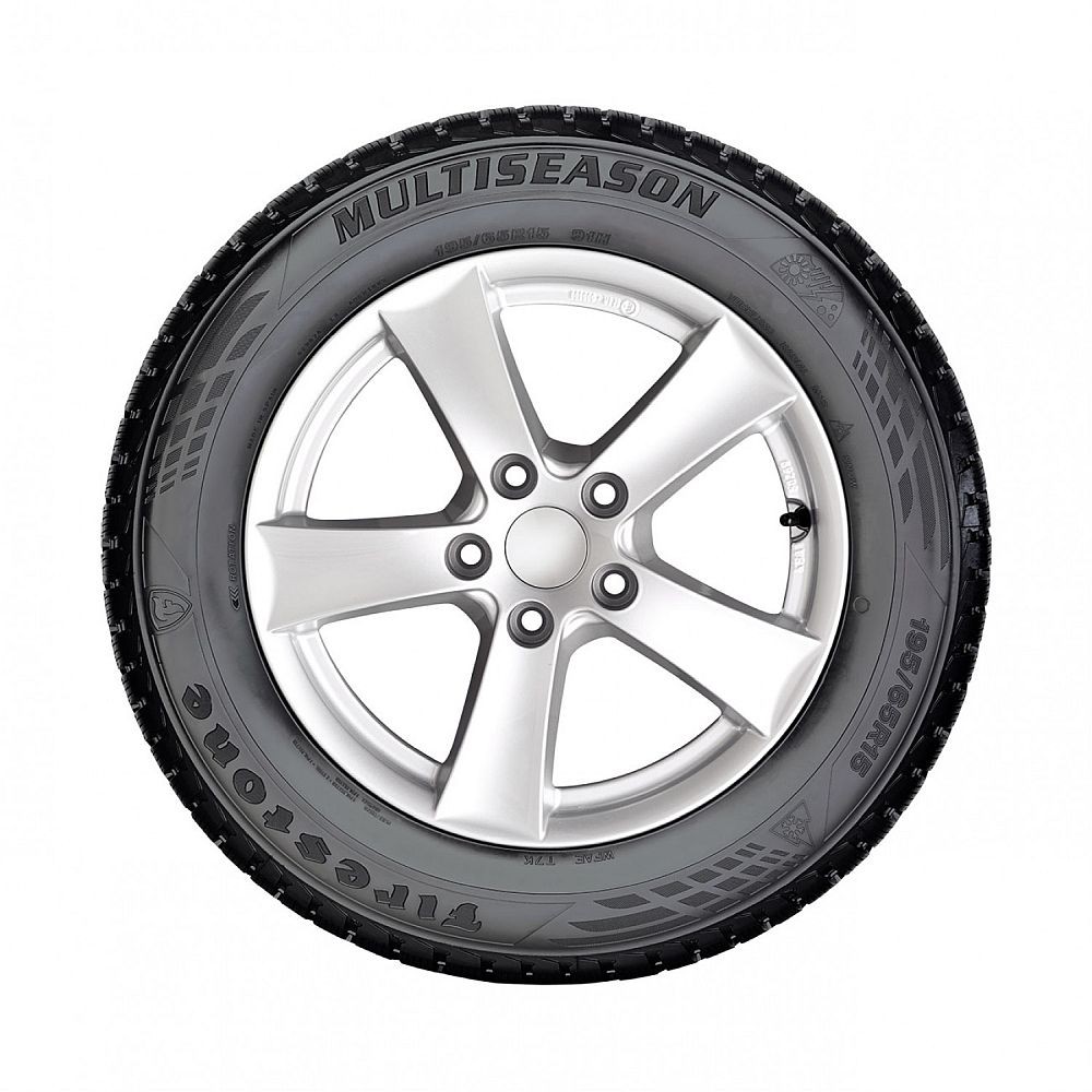 Miniatura Firestone Season Multiseason 2 foto 3