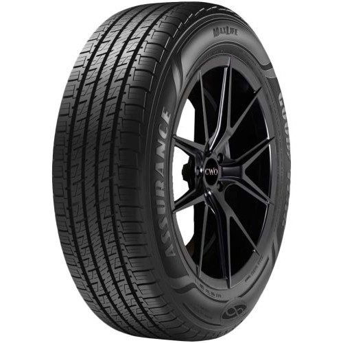 Miniatura Goodyear Assurance Cs Tripletred As foto 1