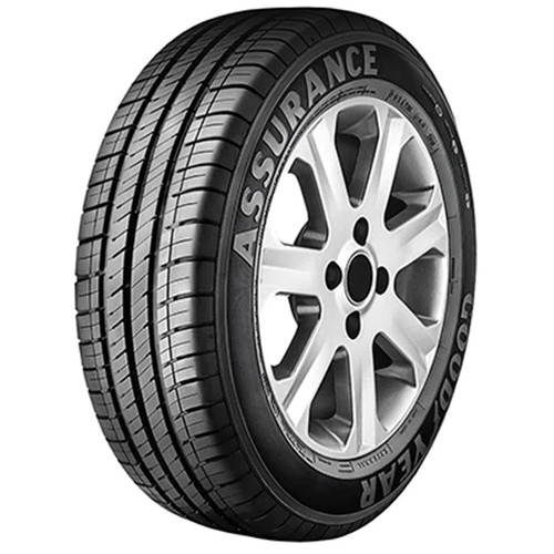 Miniatura Goodyear Assurance Finesse foto 1