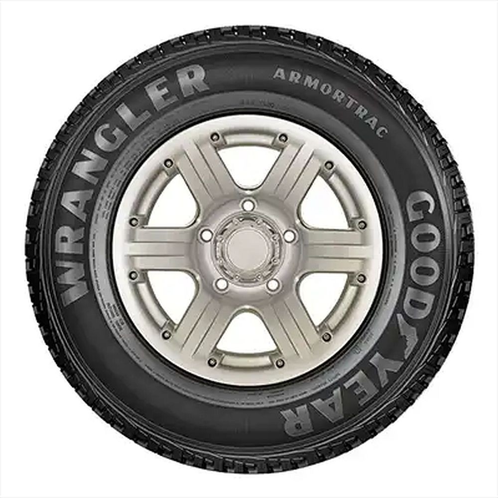 Miniatura Goodyear Wrangler Armortrac foto 3