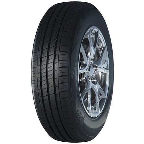 Neumático Haida Pcr Hd737  195/75 R16 107R