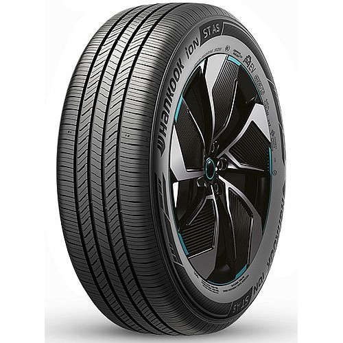 Neumático Hankook Ion St As Suv Ih61a  225/65 R17 106V