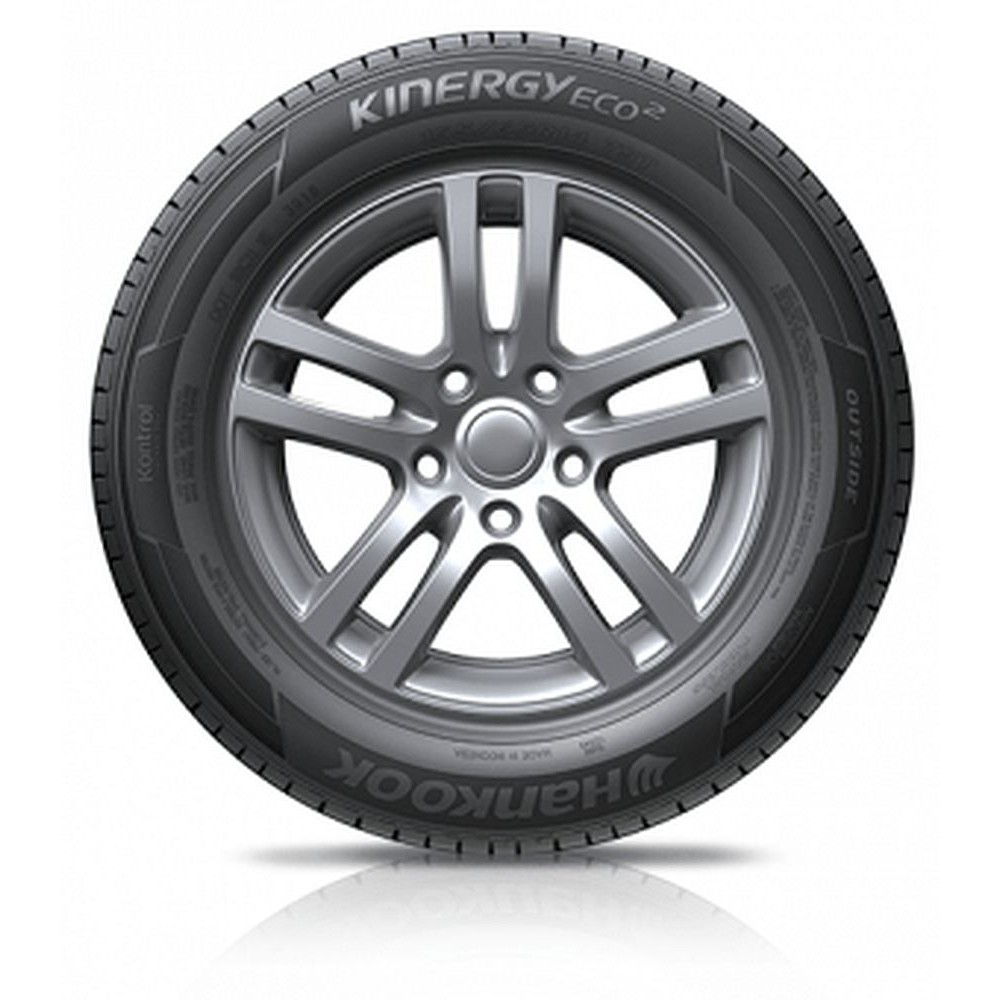 Miniatura Hankook Kinergy Eco 2 K435 foto 3