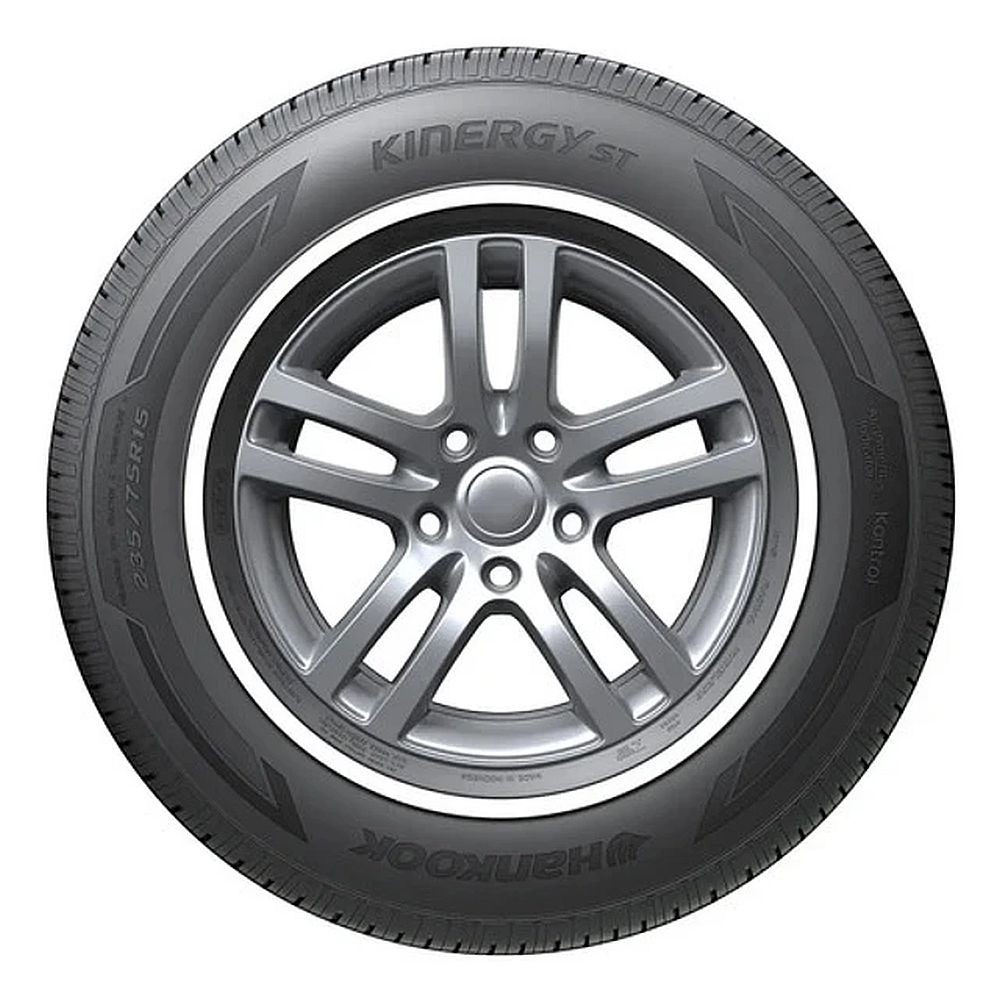 Miniatura Hankook Kinergy St H735 foto 3