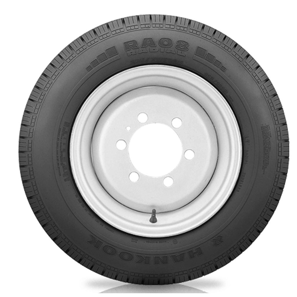 Miniatura Hankook Radial Ra08 foto 3