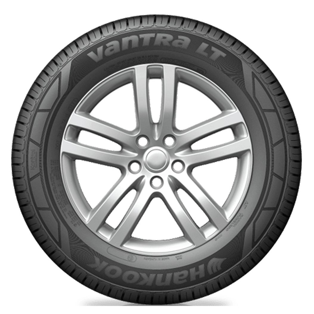 Miniatura Hankook Vantra Ra18 foto 3