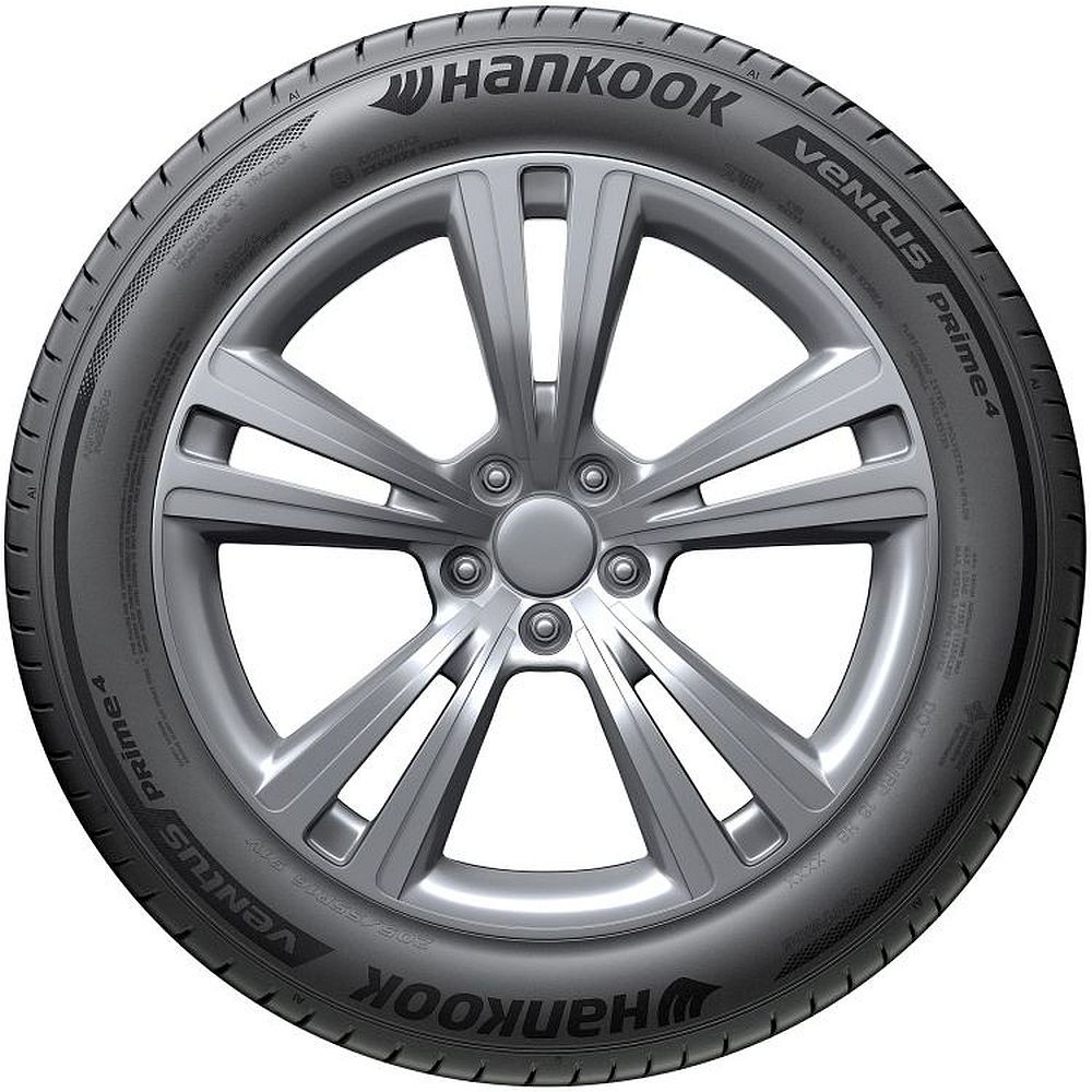 Miniatura Hankook Ventus Prime 4 foto 3