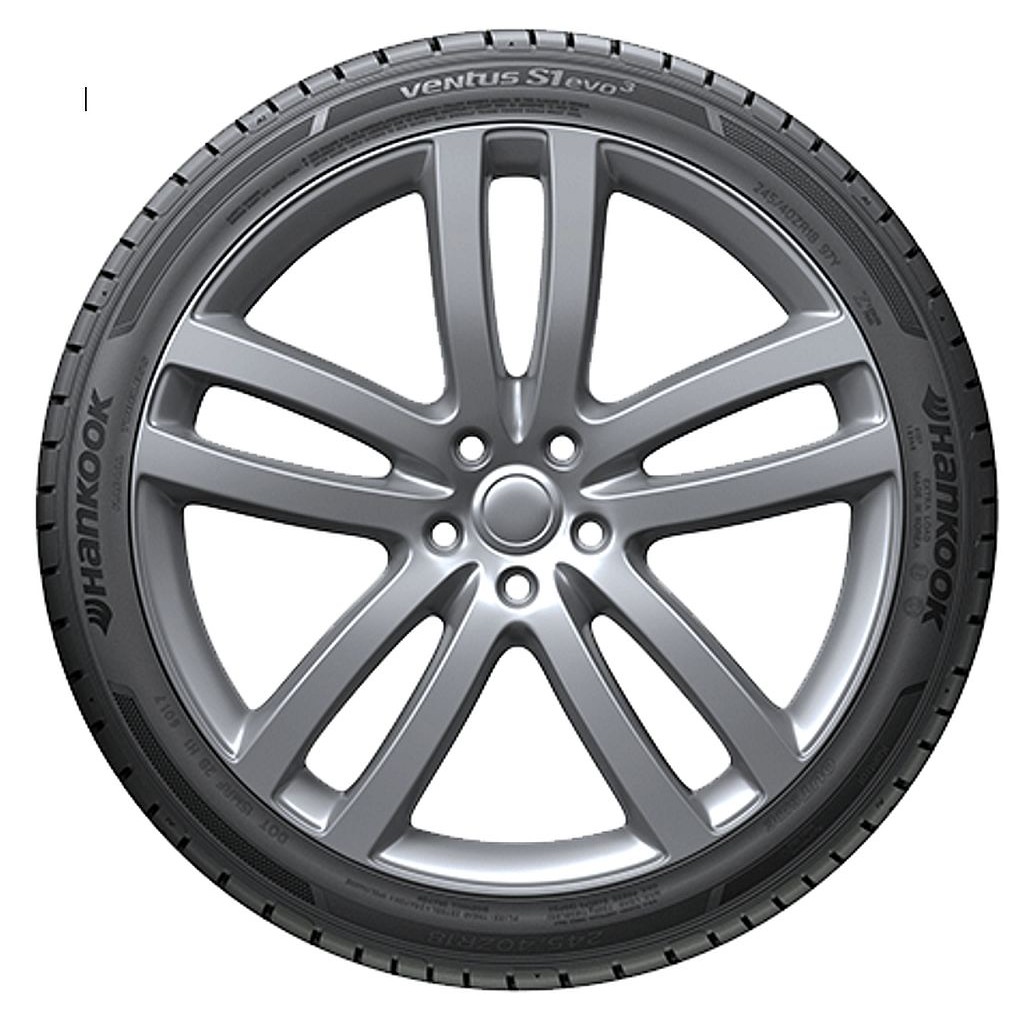 Miniatura Hankook Ventus S1 Evo 3 K127 foto 3