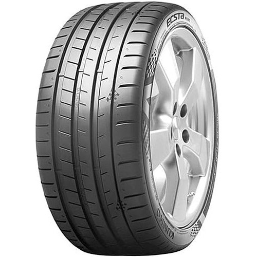 Neumático Kumho Ecsta Ps91  295/35 R20 105Y