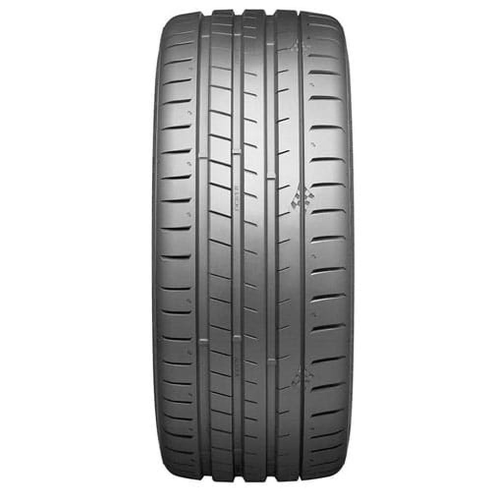 Miniatura Kumho Ecsta Ps91 foto 2