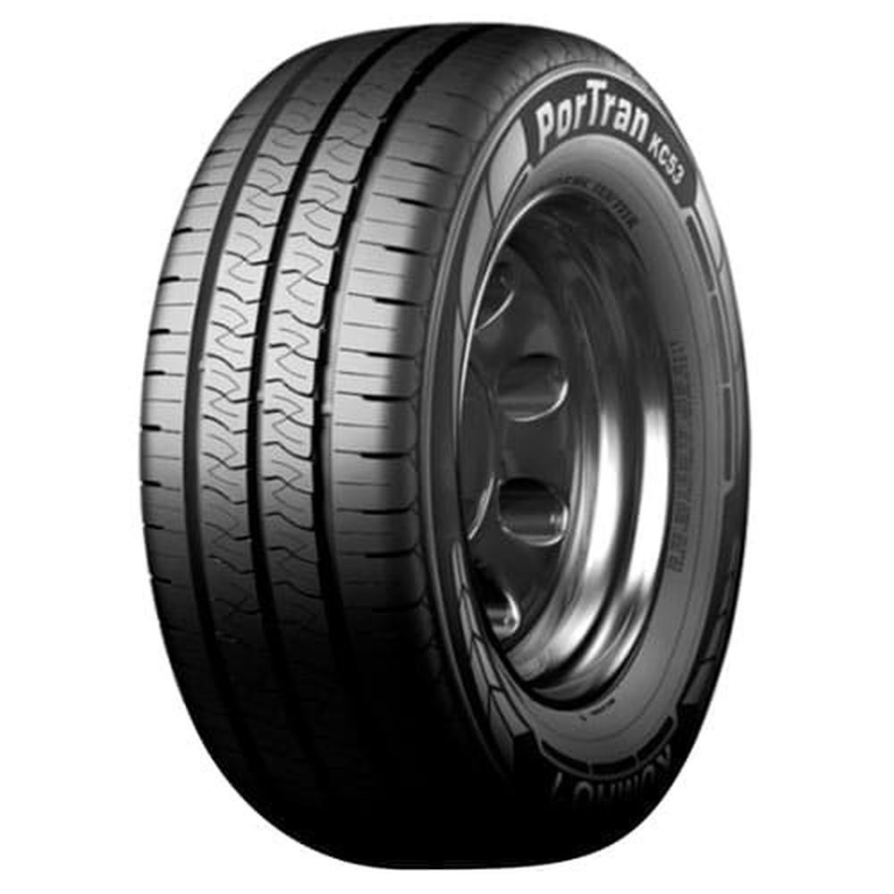 Neumático Kumho Portran Kc53  205/65 R16 95R