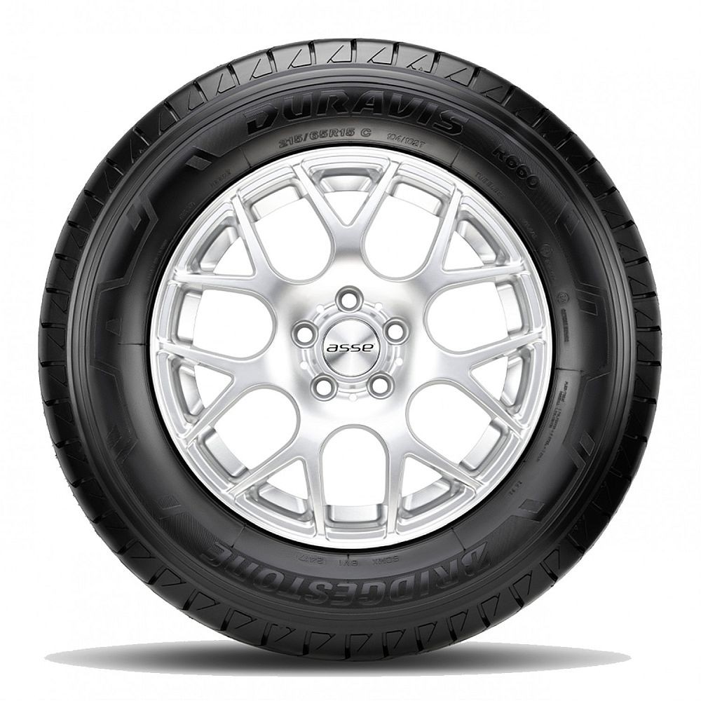 Miniatura Ling Long Radial R660 foto 3