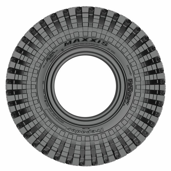 Miniatura Maxxis Trepador Competition M8060 foto 3