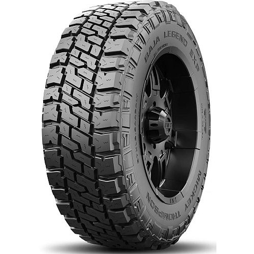 Neumático MickeyThompson Baja Legend Exp  265/75 R16 123Q