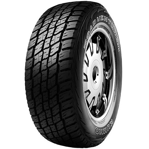 Neumático Roadx Rxquest At61  245/70 R17 119Q