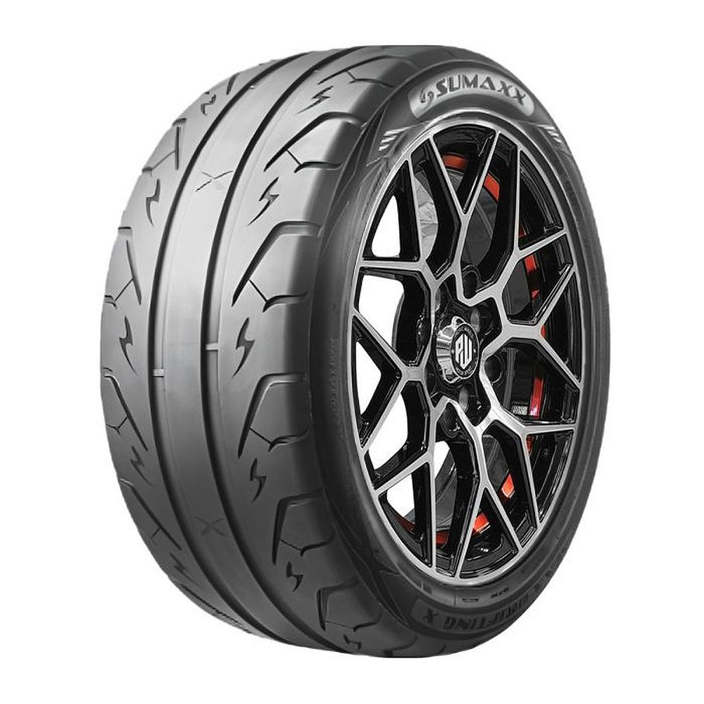 Neumático Sumaxx Max Drifting X Race On  205/50 R16 91W