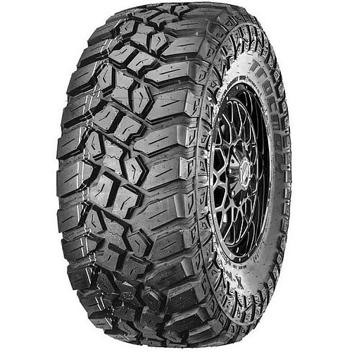 Neumático Tracmax Pcr Primt  245/75 R16 120Q