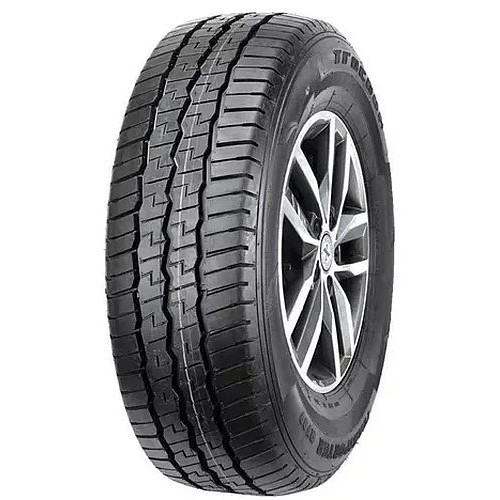 Neumático Tracmax Pcr Rf09  195/75 R16 109R