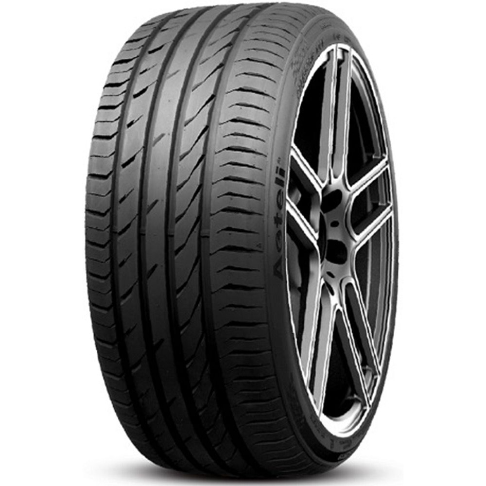 Neumático Transmate Ecosport Ecosport  255/45 R19 100V