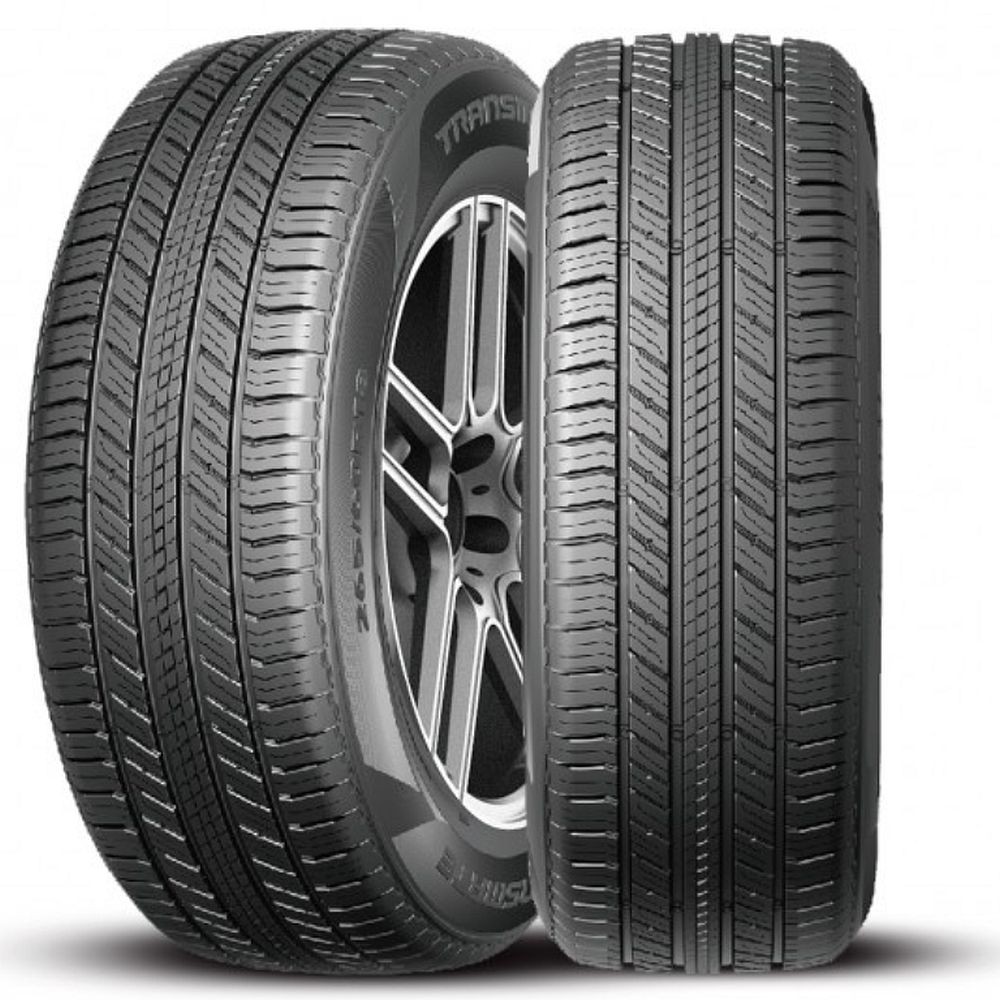 Neumático Transmate Solitude Solitude  255/55 R20 110V
